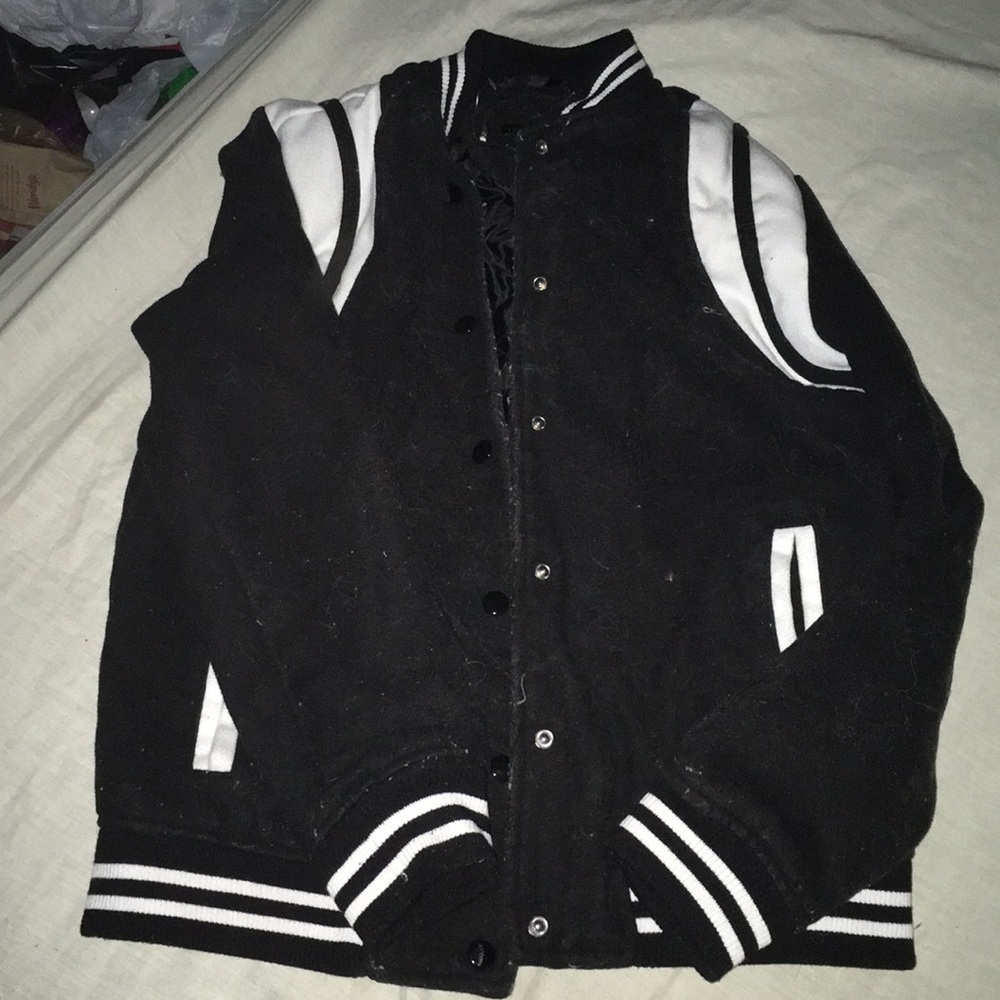 rue 21 coat